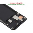 Samsung Galaxy A50 LCD Panel