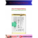 Vivo Y17 Original Battery