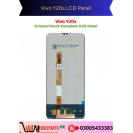 Vivo Y20s LCD Panel