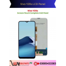 Vivo Y20s LCD Panel