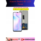 Xiaomi Redmi 9C LCD Panel