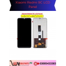 Xiaomi Redmi 9C LCD Panel