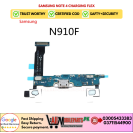 USB Charging Port Dock Charge Jack Socket Connector Flex Cable For Samsung NOTE 4 N910F N910C N910G N910P N9100 N916K N916S
