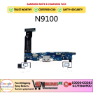 USB Charging Port Dock Charge Jack Socket Connector Flex Cable For Samsung NOTE 4 N910F N910C N910G N910P N9100 N916K N916S