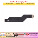 OnePlus 7T Charging Port