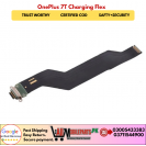 OnePlus 7T Charging Port