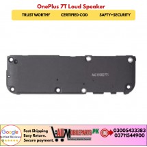 OnePlus 7T Loud Speaker OnePlus 7T Loud Speaker