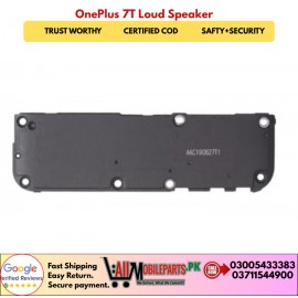 OnePlus 7T Loud Speaker