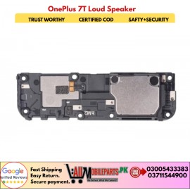 OnePlus 7T Loud Speaker