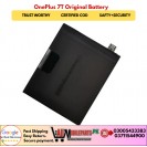 OnePlus 7T Original Battery