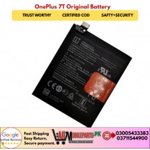OnePlus 7T Original Battery OnePlus 7T Original Battery