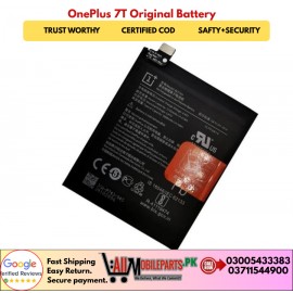 OnePlus 7T Original Battery