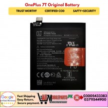 OnePlus 7T Original Battery OnePlus 7T Original Battery