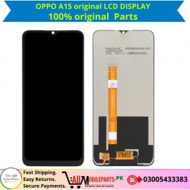 OPPO A15 original LCD DISPLAY