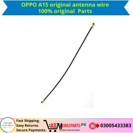 OPPO A15 original antenna wire