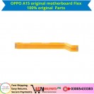 OPPO A15 original motherboard Flex