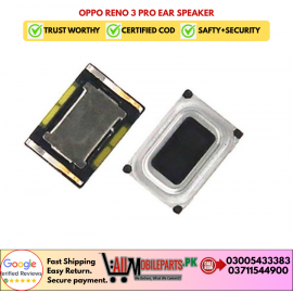 Ear Speaker for Oppo Reno 3 4G Reciver 