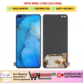 Oppo Reno 3 PRO LCD Panel