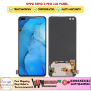 Oppo Reno 3 PRO LCD Panel
