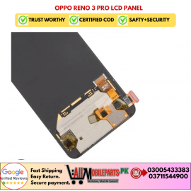 Oppo Reno 3 PRO LCD Panel