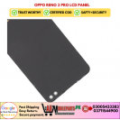 Oppo Reno 3 PRO LCD Panel