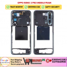 OPPO RENO 3 PRO MIDDLE FRAM 