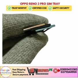 Oppo Reno 3 Pro 4G Sim Tray