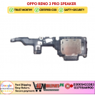 Ringer / Loud Speaker for Oppo Reno 3 Pro