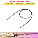 OPPO RENO 3 PRO SIGNAL ANTEENA