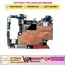 Oppo Reno 3 Pro Original Motherboard | 256GB Storage | 14 Days Warranty