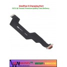 OnePlus 9 Charging Port