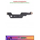 OnePlus 9 Charging Port