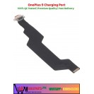 OnePlus 9 Charging Port