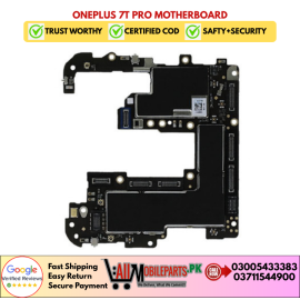 OnePlus 7T Pro Motherboard