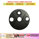 OnePlus 7T Back Camera Lens Glass