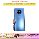 OnePlus 7T Back Glass