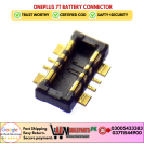 OnePlus 7T Battery Connector