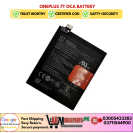 OnePlus 7T Battery (100% Original)