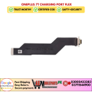 OnePlus 7T Charging Port Flex