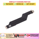 OnePlus 7T Charging Port Flex