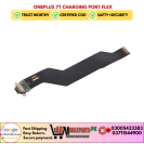 OnePlus 7T Charging Port Flex