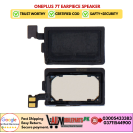 OnePlus 7T Earpiece Speaker