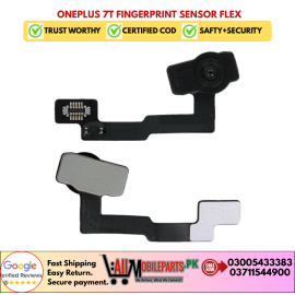 OnePlus 7T Fingerprint Sensor Flex