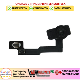OnePlus 7T Fingerprint Sensor Flex