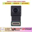 OnePlus 7T Front (Selfie) Camera