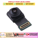 OnePlus 7T Front (Selfie) Camera