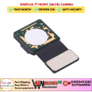 OnePlus 7T Front (Selfie) Camera