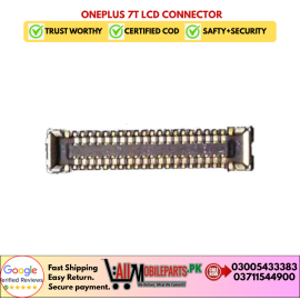 OnePlus 7T LCD Connector