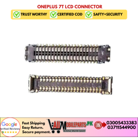 OnePlus 7T LCD Connector