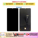 OnePlus 7T LCD Touch Panel